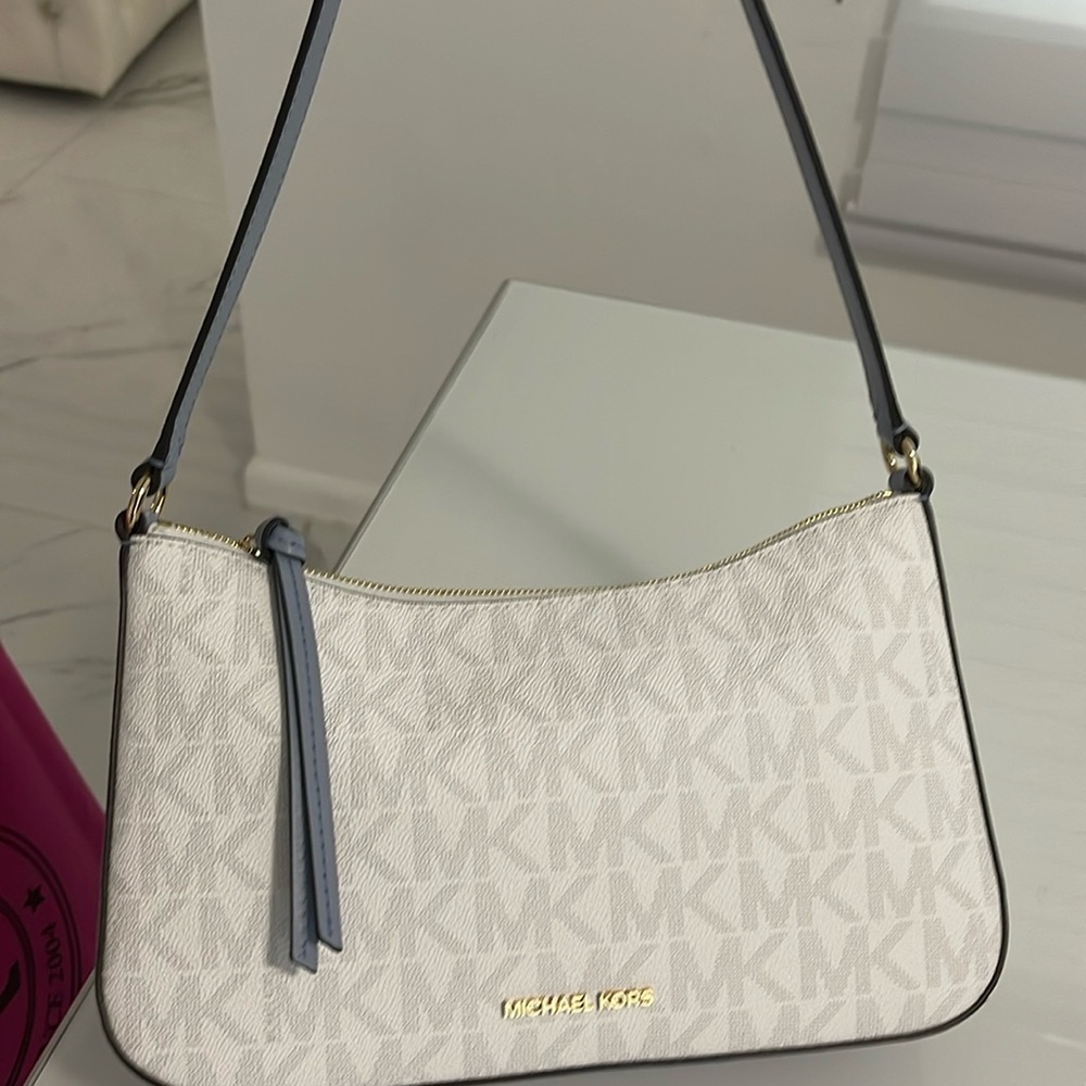 New Bag Michael Kors